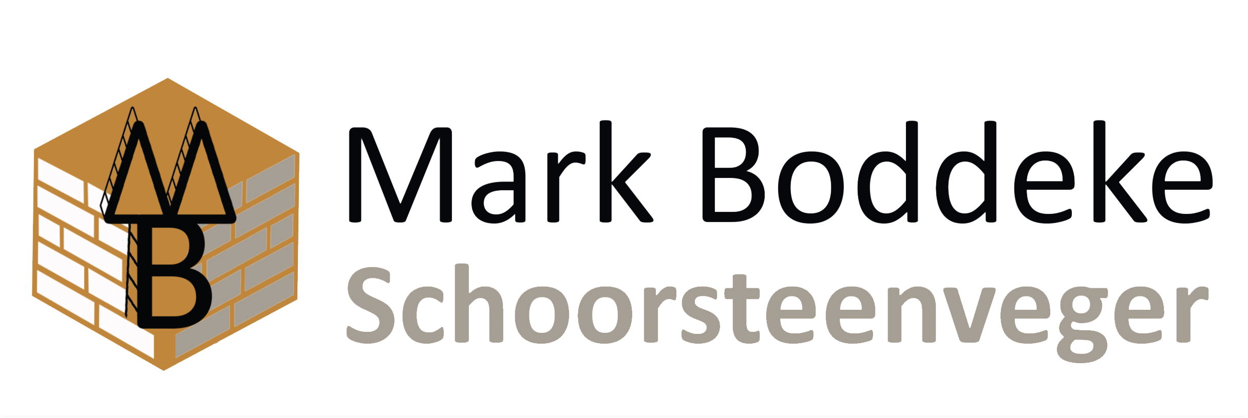 Mark Boddeke logo